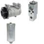 Universal Air Conditioning CK 5795 A/C Receiver Drier