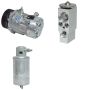Universal Air Conditioning CK 5835 A/C Receiver Drier
