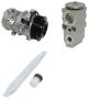Universal Air Conditioning CK 5867 A/C Receiver Drier / Desiccant Element Kit