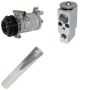 Universal Air Conditioning CK 5887 A/C Receiver Drier