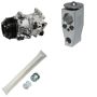 Universal Air Conditioning CK 5900 A/C Receiver Drier / Desiccant Element Kit
