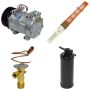Universal Air Conditioning CK 5931 A/C Receiver Drier