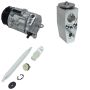 Universal Air Conditioning CK 5963 A/C Receiver Drier / Desiccant Element Kit