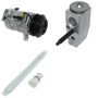 Universal Air Conditioning CK 5971 A/C Receiver Drier / Desiccant Element Kit