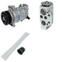 Universal Air Conditioning CK 5979 A/C Receiver Drier / Desiccant Element Kit