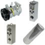 Universal Air Conditioning CK 6045 A/C Receiver Drier