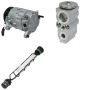 Universal Air Conditioning CK 6086 A/C Receiver Drier / Desiccant Element Kit