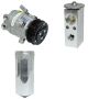 Universal Air Conditioning CK 6088 A/C Receiver Drier