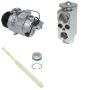 Universal Air Conditioning CK 6107 A/C Receiver Drier / Desiccant Element Kit