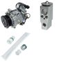 Universal Air Conditioning CK 6212 A/C Receiver Drier / Desiccant Element Kit