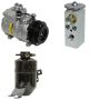 Universal Air Conditioning CK 6222 A/C Receiver Drier