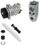 Universal Air Conditioning CK 6230 A/C Receiver Drier / Desiccant Element Kit