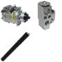 Universal Air Conditioning CK 6251 A/C Receiver Drier