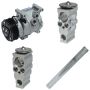 Universal Air Conditioning CK 6297 A/C Receiver Drier