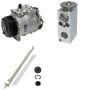 Universal Air Conditioning CK 6338 A/C Receiver Drier / Desiccant Element Kit