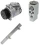 Universal Air Conditioning CK 6441 A/C Receiver Drier
