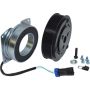 Universal Air Conditioning CL 0009 A/C Compressor Clutch -- Compressor Clutch