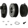 Universal Air Conditioning CL 0521C A/C Compressor Clutch -- Compressor Clutch