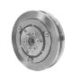 Universal Air Conditioning CL 0697 A/C Compressor Clutch -- Compressor Clutch