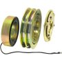 Universal Air Conditioning CL 1003C A/C Compressor Clutch -- Compressor Clutch