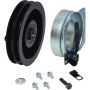 Universal Air Conditioning CL 1117HC A/C Compressor Clutch -- Compressor Clutch