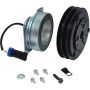 Universal Air Conditioning CL 1117HC A/C Compressor Clutch -- Compressor Clutch