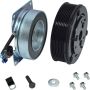 Universal Air Conditioning CL 1118-8HC A/C Compressor Clutch -- Compressor Clutch