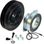 Universal Air Conditioning CL 1172 A/C Compressor Clutch -- Compressor Clutch