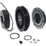 Universal Air Conditioning CL 1606C A/C Compressor Clutch -- Compressor Clutch