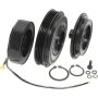 Universal Air Conditioning CL 1612C A/C Compressor Clutch -- Compressor Clutch