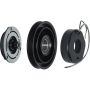 Universal Air Conditioning CL 1616C A/C Compressor Clutch -- Compressor Clutch