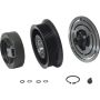 Universal Air Conditioning CL 1619C A/C Compressor Clutch -- Compressor Clutch