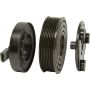 Universal Air Conditioning CL 1621C A/C Compressor Clutch -- Compressor Clutch