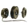 Universal Air Conditioning CL 1650 A/C Compressor Clutch -- Compressor Clutch