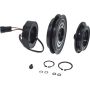 Universal Air Conditioning CL 1654C A/C Compressor Clutch -- Compressor Clutch