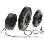 Universal Air Conditioning CL 1679C A/C Compressor Clutch -- Compressor Clutch