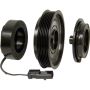 Universal Air Conditioning CL 1767C A/C Compressor Clutch -- Compressor Clutch