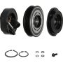 Universal Air Conditioning CL 1768C A/C Compressor Clutch -- Compressor Clutch