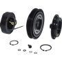 Universal Air Conditioning CL 1778C A/C Compressor Clutch -- Compressor Clutch