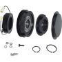 Universal Air Conditioning CL 1792C A/C Compressor Clutch -- Compressor Clutch