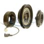 Universal Air Conditioning CL 1794C A/C Compressor Clutch -- Compressor Clutch