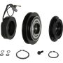 Universal Air Conditioning CL 1930C A/C Compressor Clutch -- Compressor Clutch