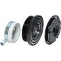Universal Air Conditioning CL 20145C A/C Compressor Clutch -- Compressor Clutch