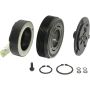Universal Air Conditioning CL 20151C A/C Compressor Clutch -- Compressor Clutch