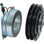 Universal Air Conditioning CL 4000C A/C Compressor Clutch -- Compressor Clutch
