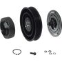 Universal Air Conditioning CL 40077C A/C Compressor Clutch -- Compressor Clutch