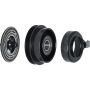 Universal Air Conditioning CL 40128C A/C Compressor Clutch -- Compressor Clutch