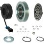 Universal Air Conditioning CL 4473 A/C Compressor Clutch -- Compressor Clutch
