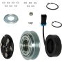 Universal Air Conditioning CL 4473 A/C Compressor Clutch -- Compressor Clutch