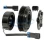 Universal Air Conditioning CL 4792C A/C Compressor Clutch -- Compressor Clutch